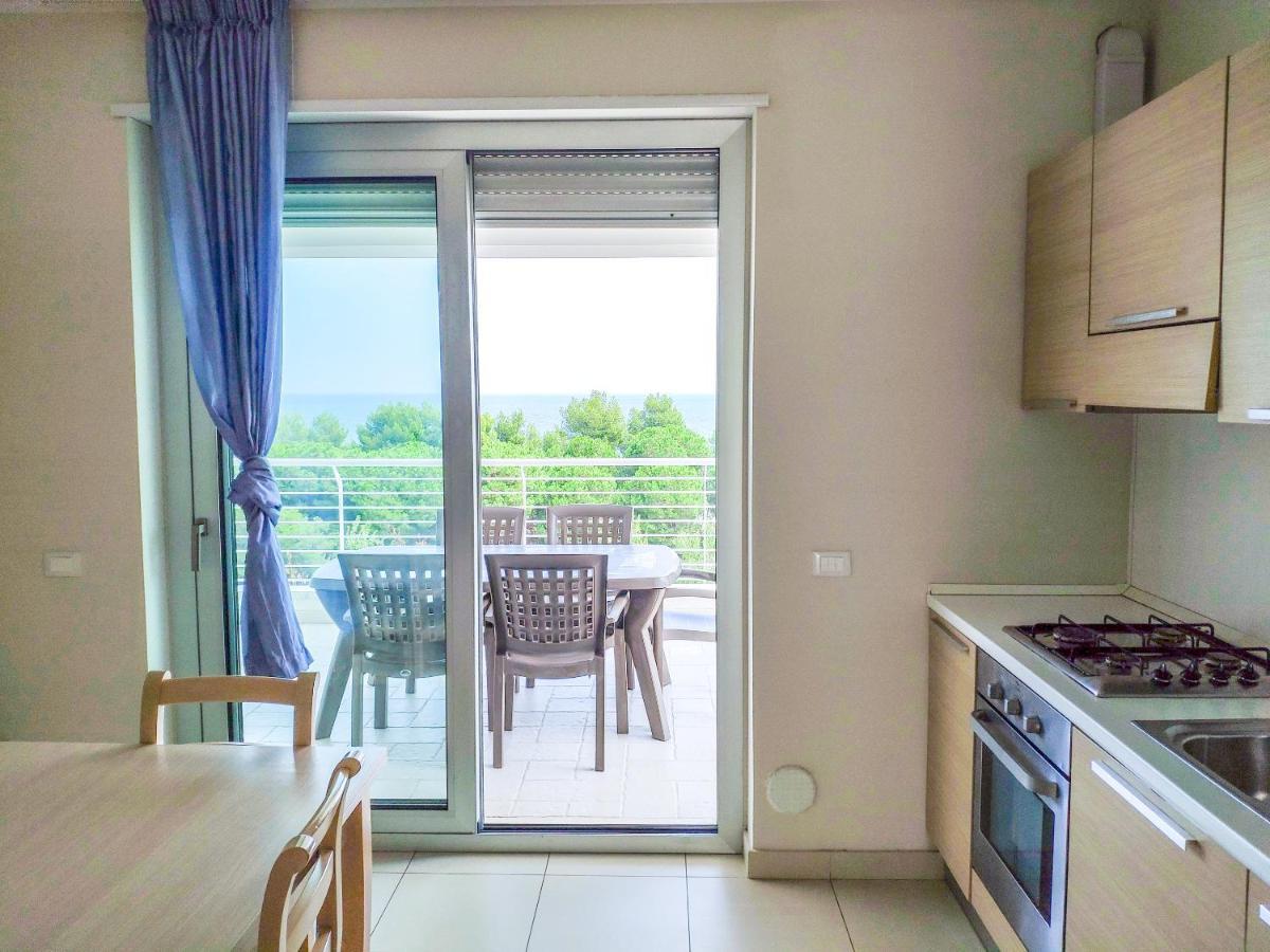 Homiday - Cerrano Park Resort ปีเนโต ภายนอก รูปภาพ