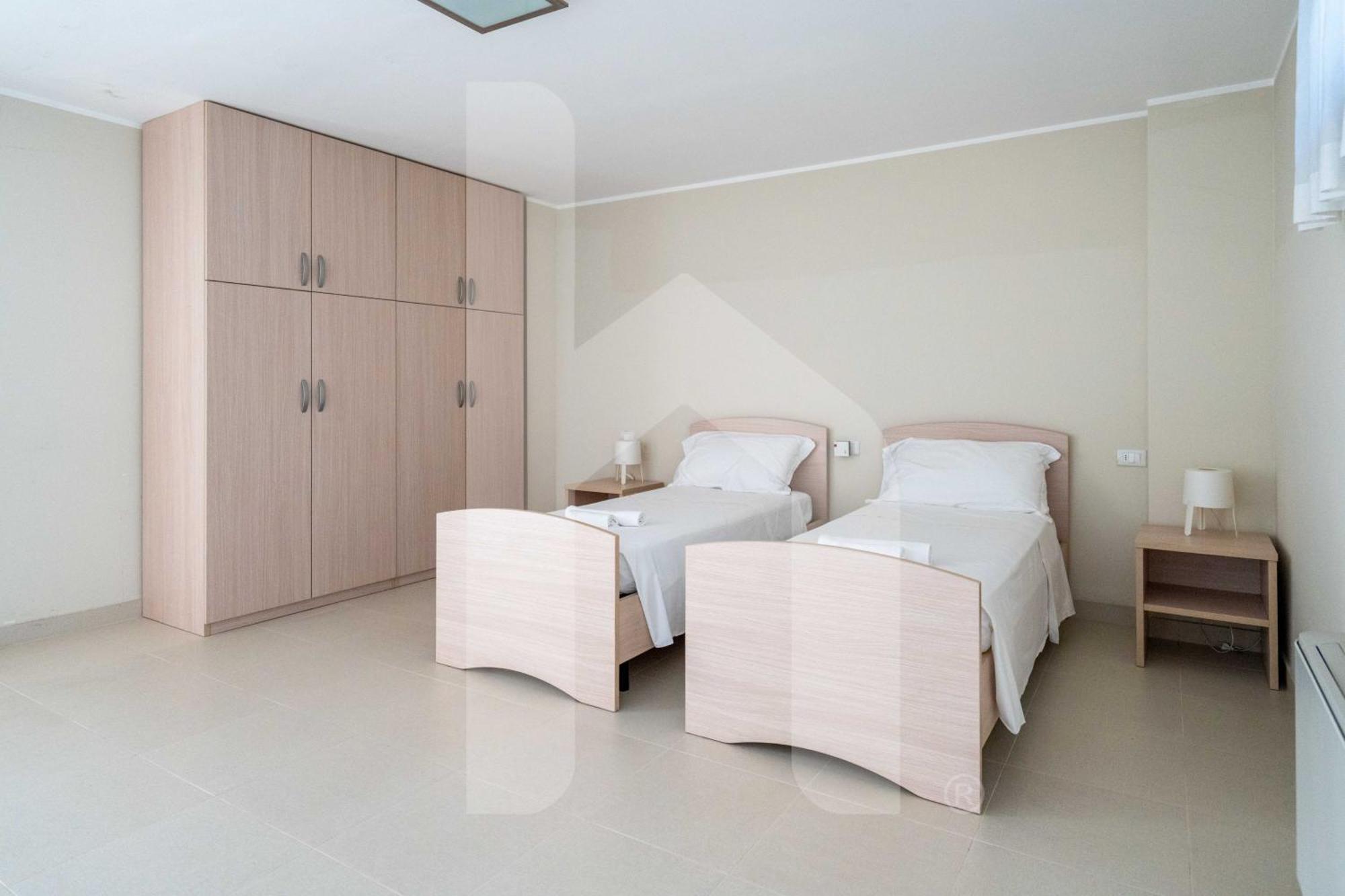 Homiday - Cerrano Park Resort ปีเนโต ภายนอก รูปภาพ